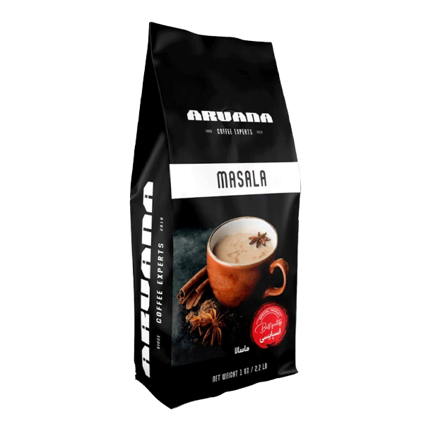 Masala-tea